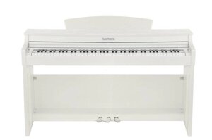 Цифрове піаніно Samick DP-300 WH