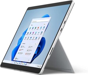 Microsoft Surface Pro 8 13" Touchscreen Intel Evo Platform Core i7 / 16/1TB SSD Platinum