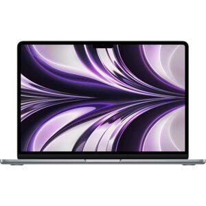 Ноутбук Apple MacBook Air 13.6" M2 8/512GB 2022 Space Grey