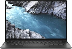 Ноутбук dell XPS 13 9310 2in1 i7-1165G7 / 16/512gb / win10 pro (XPS0214X)