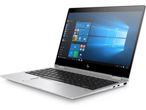 Ноутбук HP EliteBook 1030 G2 x360 8Gb/256Gb 13.3"IPS FULL HD сенсорний / Intel core i5-7300U Windows 11 PRO