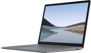 Ноутбук Microsoft Surface Laptop 3 13.5" i7 16GB/256GB Колір — Charcoal