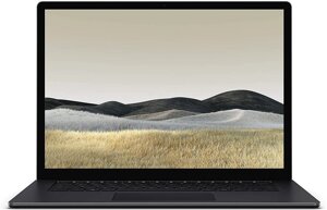 Ноутбук Microsoft Surface Laptop 3 15" Touch-Screen – AMD Ryzen 7 / 32GB / 1Tb Matte Black