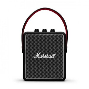 Портативна акустика Marshall Portable Loudspeaker Stockwell II (Black) (1001898)