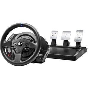 Дротовий руль Thrustmaster T300 RS GT Edition Official Sony licensed PC/PS4/PS3 Black