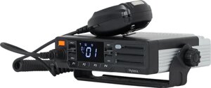 Рація автомобільна цифрова Hytera MD615 UHF 25 Вт 400-470 MD785 VHF / Hytera MD785 (MD780)