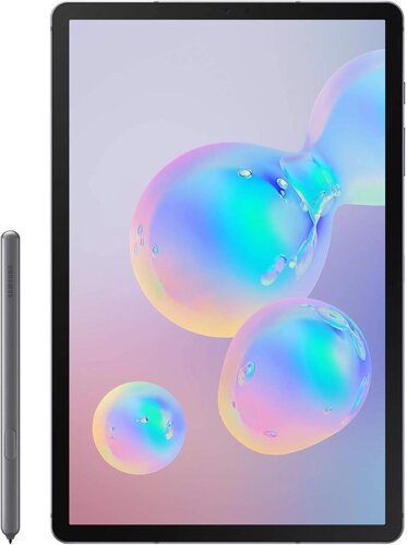 Samsung Galaxy Tab S6 10.5 6/128GB SM-T860 Wi-Fi Rose Android 12