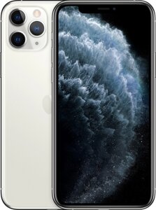 Смартфон Apple iPhone 11 Pro 64GB (Midnight Green / Space Gray / Gold / Silver) (MWC32)