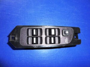 Блок кнопок склопідйомників 4 кл передня ліва двері NEXIA KS 96210780