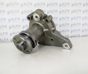 Помпа QQ, чери куку 1.1L 472-1307010