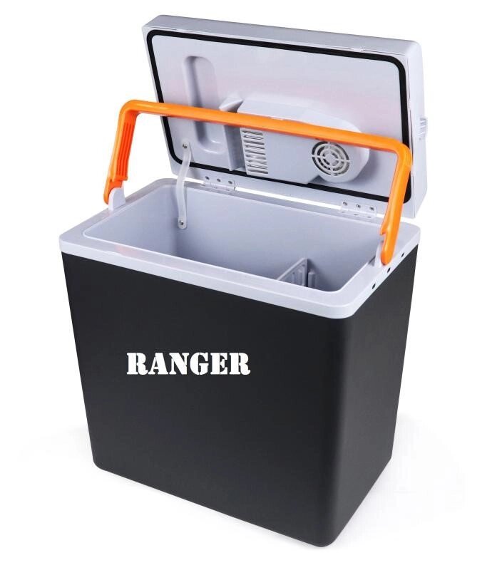 Автохолодильник Ranger Cool 20L від компанії Інтернет-магазин "мегасфера" - фото 1