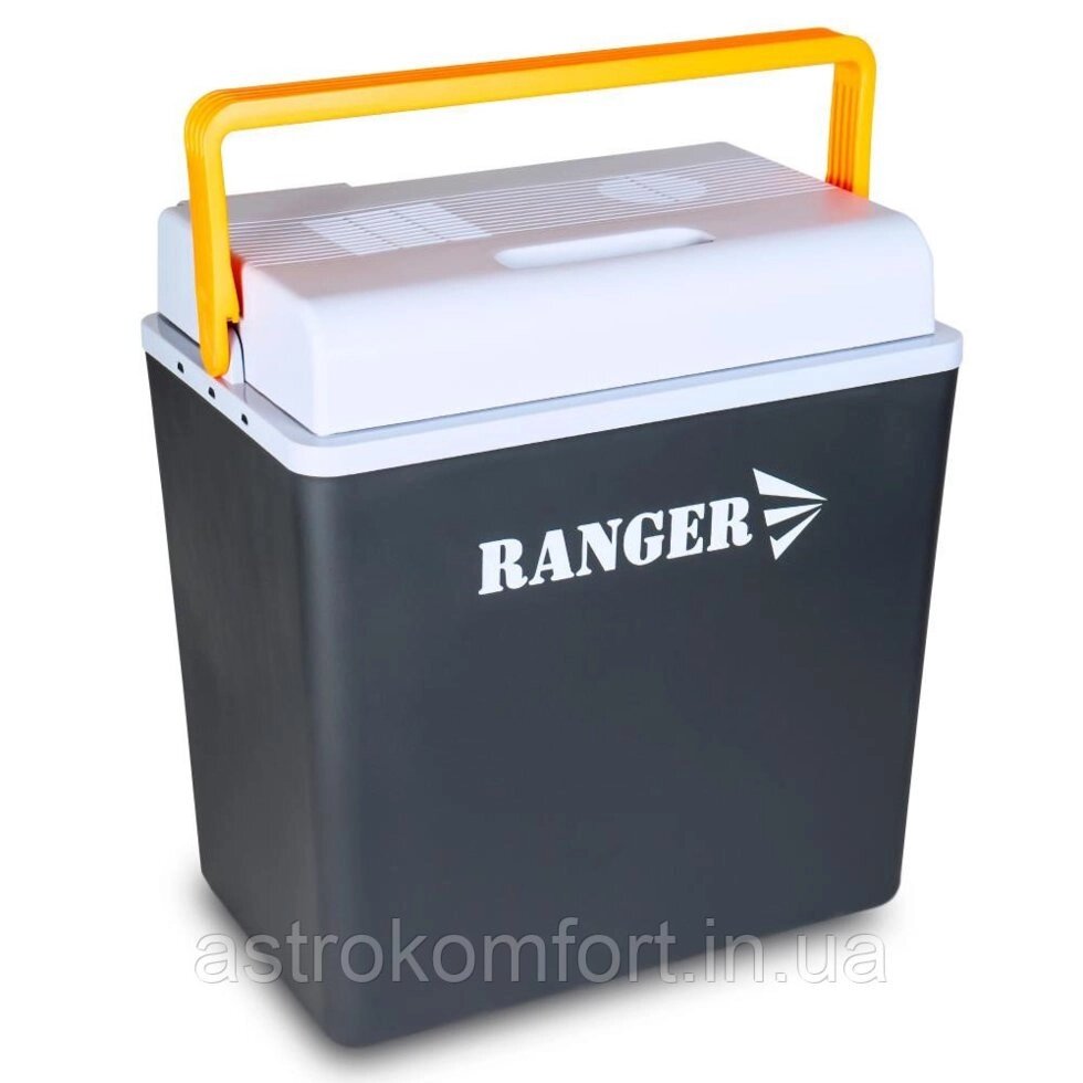 Автохолодильник Ranger Cool 30L від компанії Інтернет-магазин "мегасфера" - фото 1
