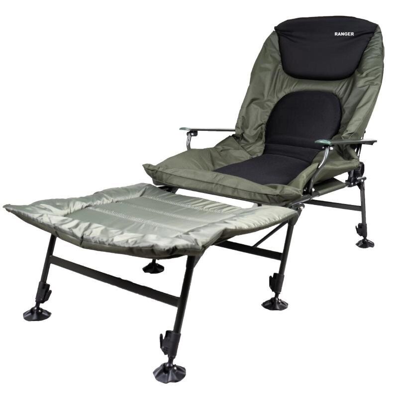 Карпове крісло-ліжко Ranger Grand SL-106 ( Арт. RA 2230) від компанії Інтернет-магазин "мегасфера" - фото 1
