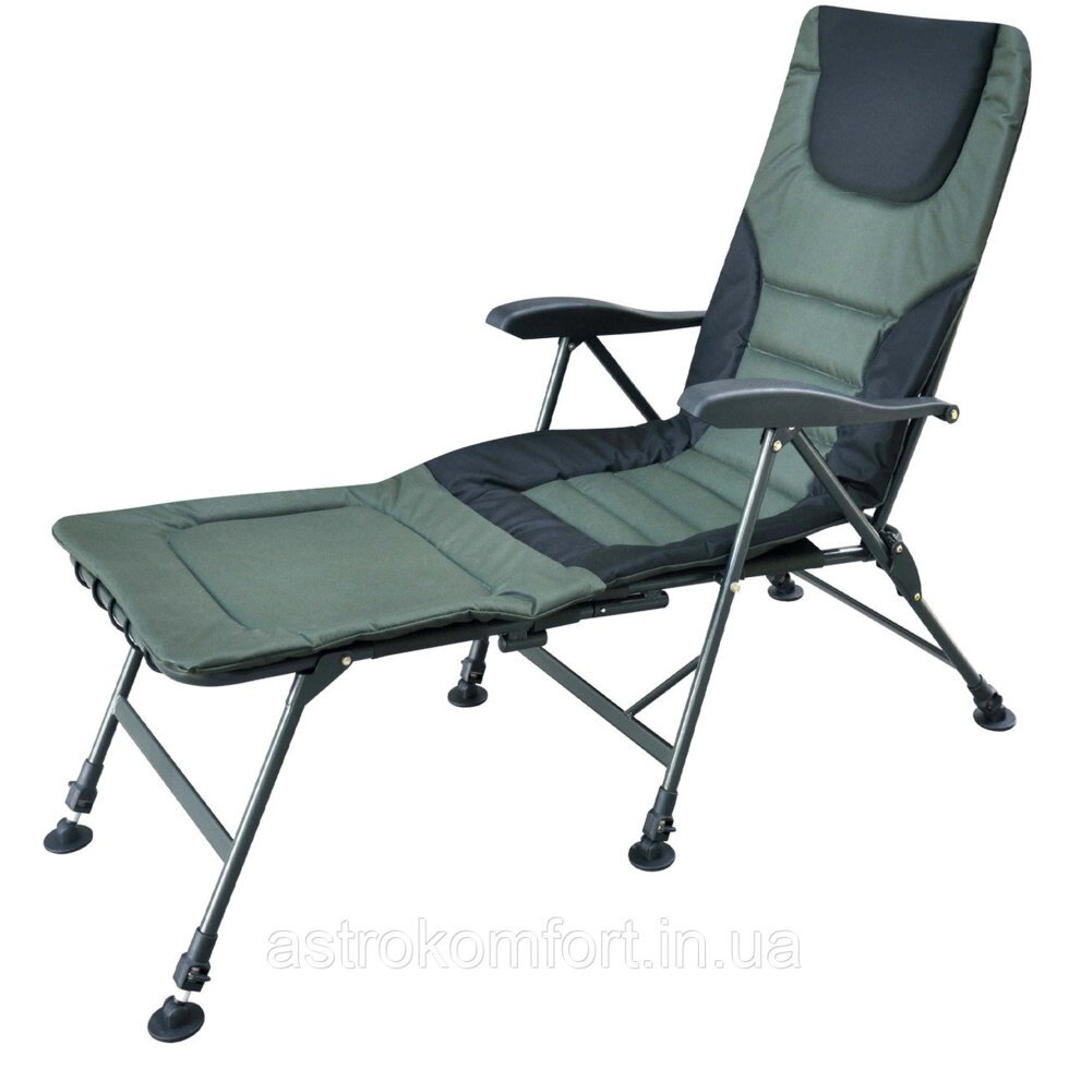 Карпове крісло-ліжко Ranger SL-104  ( Арт. RA 2225) від компанії Інтернет-магазин "мегасфера" - фото 1