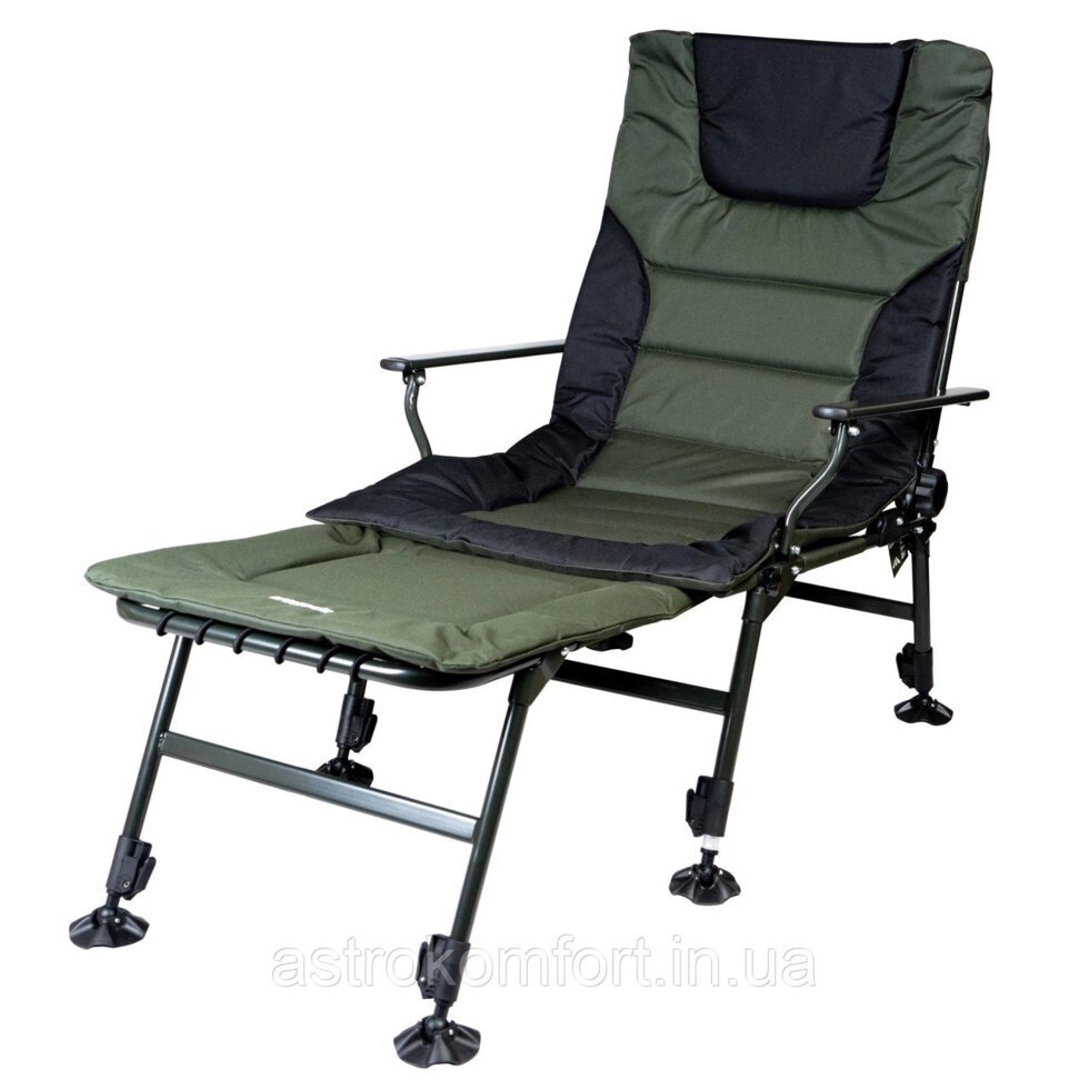 Карпове крісло Ranger Wide Carp SL-105+prefix ( Арт. RA 2234) від компанії Інтернет-магазин "мегасфера" - фото 1