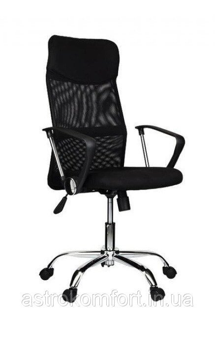 Комп'ютерне крісло офісне Prestige від компанії Інтернет-магазин "мегасфера" - фото 1