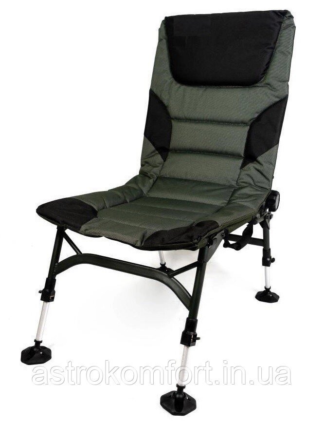 Коропове крісло Ranger Chester від компанії Інтернет-магазин "мегасфера" - фото 1