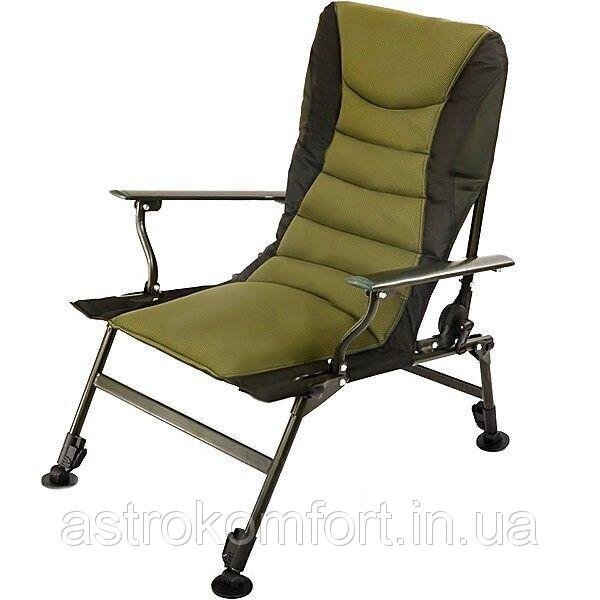 Коропове крісло Ranger SL-103 RCarp Lux від компанії Інтернет-магазин "мегасфера" - фото 1