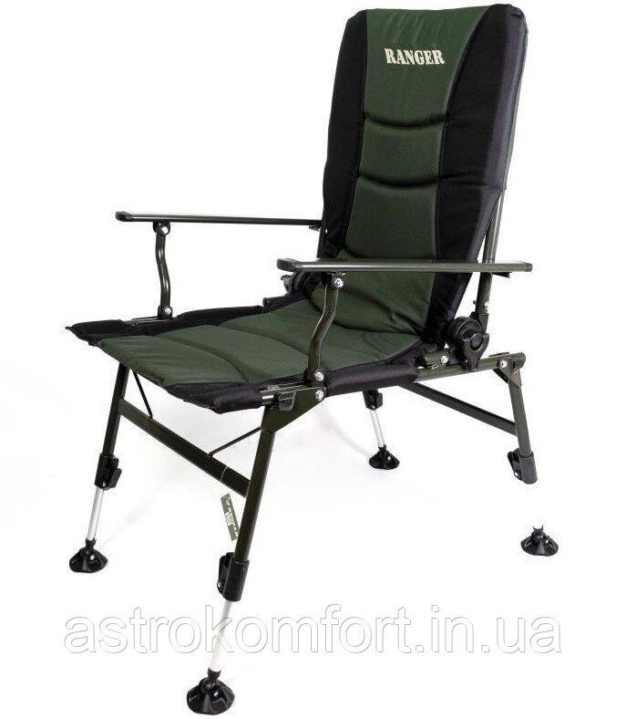 Коропове крісло Ranger Сombat SL-108 від компанії Інтернет-магазин "мегасфера" - фото 1