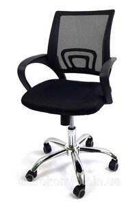 Крісло офісне комп'ютерне Comfort C012 в Києві от компании Интернет-магазин "МегаСфера"
