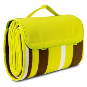 Килимок сумка для пікніка і пляжу Ranger 150 Green (Ар. RA 8853)