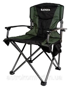 Крісло туристичне складне Ranger Mountain в Києві от компании Интернет-магазин "МегаСфера"
