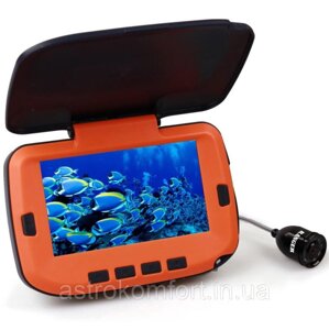 Підводна камера для риболовлі Ranger Lux 20