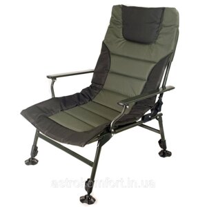 Карпове крісло Ranger Wide Carp SL-105 ( Арт. RA 2226)