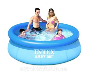 Надувний басейн Intex, 305х76 см
