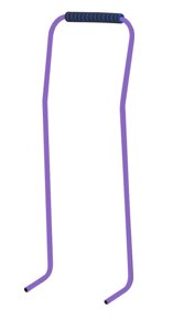 Ручка-штовхач фіолетова в Києві от компании Интернет-магазин "МегаСфера"