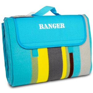 Пікніковий килимок сумка для відпочинку на природі Ranger 175 (Ар. RA 8855)