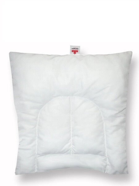 Подушка для дітей від 1 року Classic Pillow 300 Ergo від компанії Інтернет-магазин "мегасфера" - фото 1