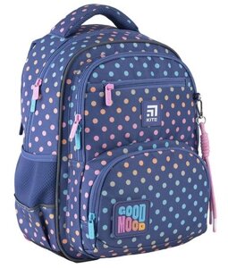 Рюкзак Kite Education K24-773M-3 Good Mood