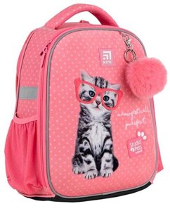 Рюкзак Kite Education каркасний SP24-555S-2 Studio Pets