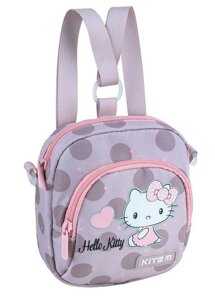 Сумка-рюкзак Kite Kids HK24-2620 Hello Kitty