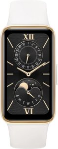 Розумний годинник Huawei Band 9 White