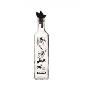 Пляшка для масла 500 мл Herevin Oil&Vinegar Bottle-Olive 151135-075