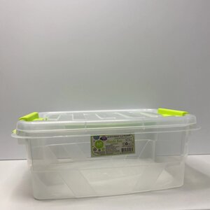 Контейнер харчовий пластиковий Handy Box 5.7 л Ал-пластик 25087