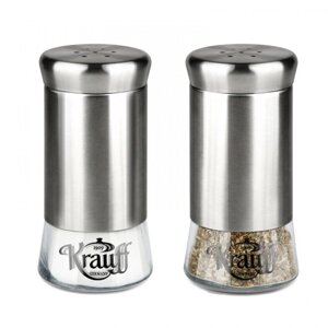 Набір для солі і перцю Krauff з 2 предметів (29-199-002)