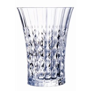 Набір високих склянок Eclat Lady Diamond 6 шт х 360 мл (L9746)