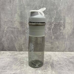 Пляшка для води тританова 1000 мл Ardesto Smart bottle AR2204TG