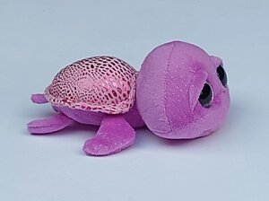 М'яка іграшка TY Beanie Boos - Черепаха - 15 см
