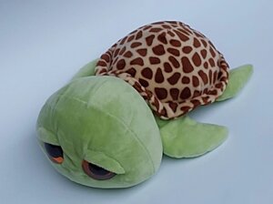 М'яка іграшка TY Beanie Boos - Черепаха - 20 см