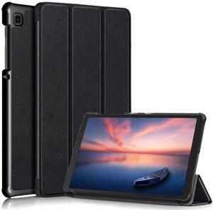 Чохол Magnet для Samsung Galaxy Tab A7 Lite 8.7 (2021) T220 T225 Black