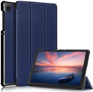Чохол Magnet для Samsung Galaxy Tab A7 Lite 8.7 (2021) T220 T225 Dark Blue