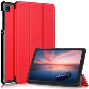 Чохол Magnet для Samsung Galaxy Tab A7 Lite 8.7 (2021) T220 T225 Red