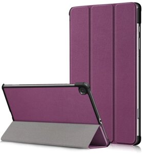 Чохол Samsung Galaxy Tab S6 Lite P610 P615 P613 P619 Magnet Purple