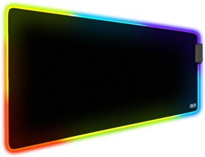 Килимок для миші з підсвічуванням SHLab Spectra (80x30 см)