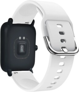 Ремінець Amazfit Bip Style White