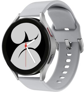 Ремінець Style для Galaxy Watch 4 40mm Grey